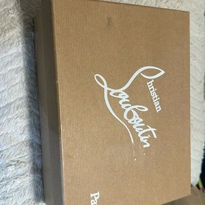 So Kate Specchio Christian Louboutin.